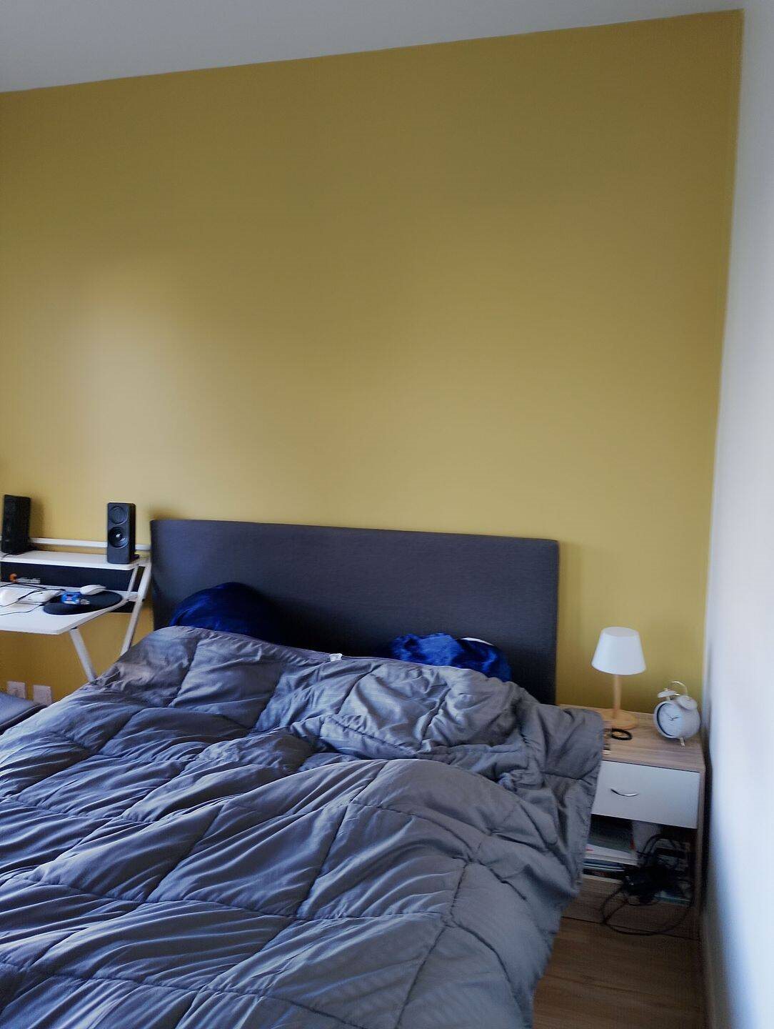 Appartement à louer, 14m², Vitry-sur-Seine