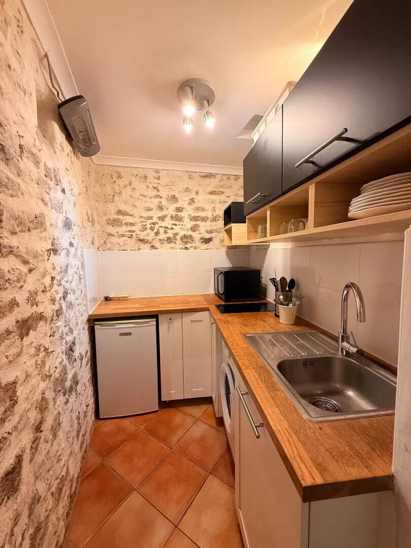 Appartement à louer, 41m², Nîmes