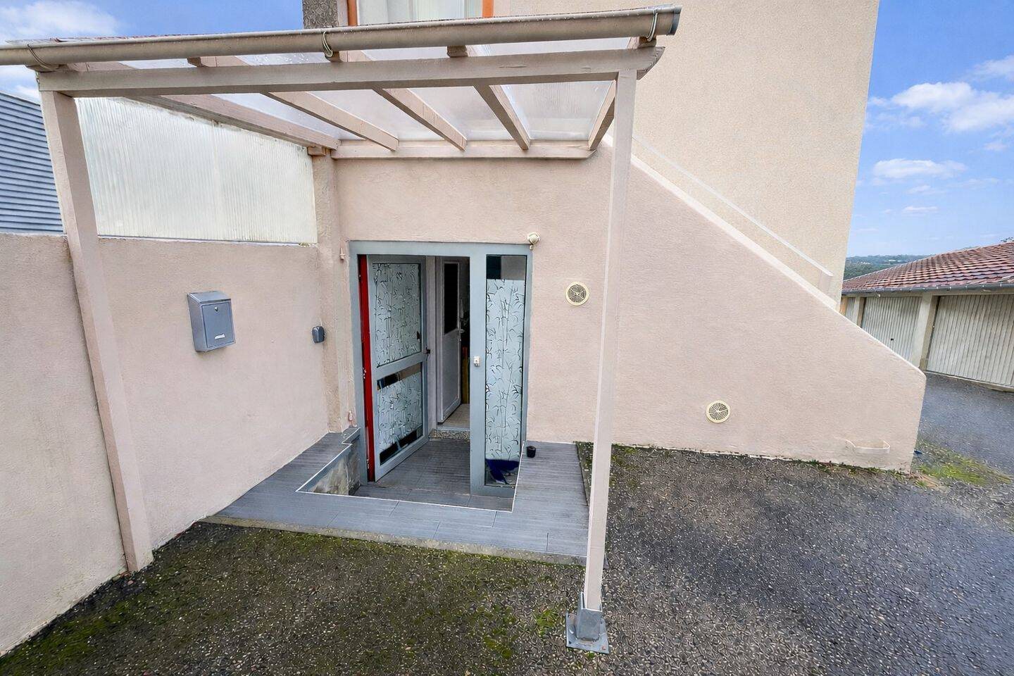 Appartement à vendre, 44m², Scy-Chazelles