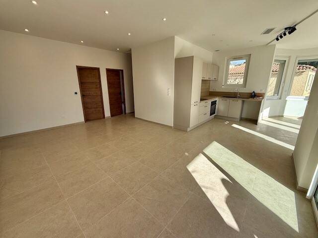 Appartement à vendre, 75m², Les Angles