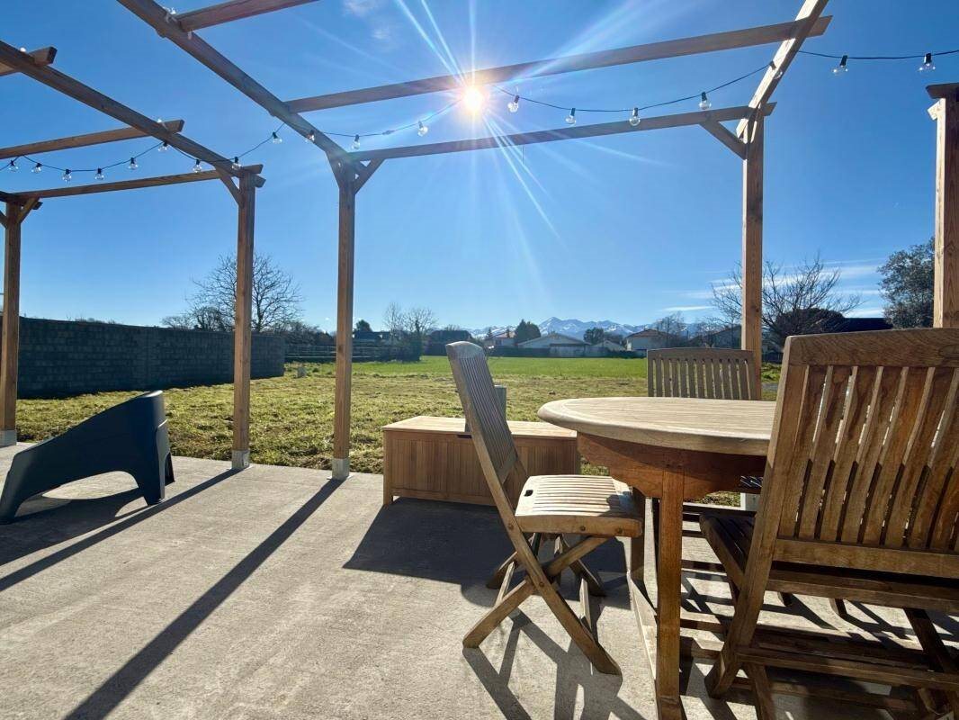 Maison à vendre, 150m², Horgues