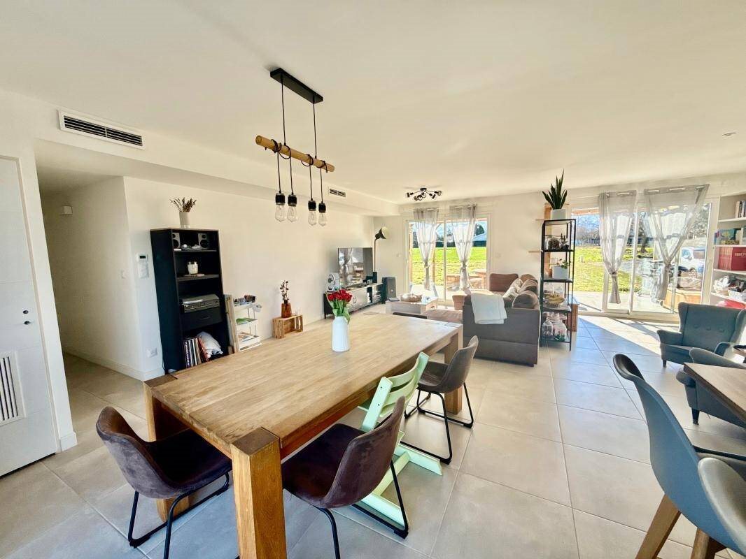 Maison à vendre, 150m², Horgues