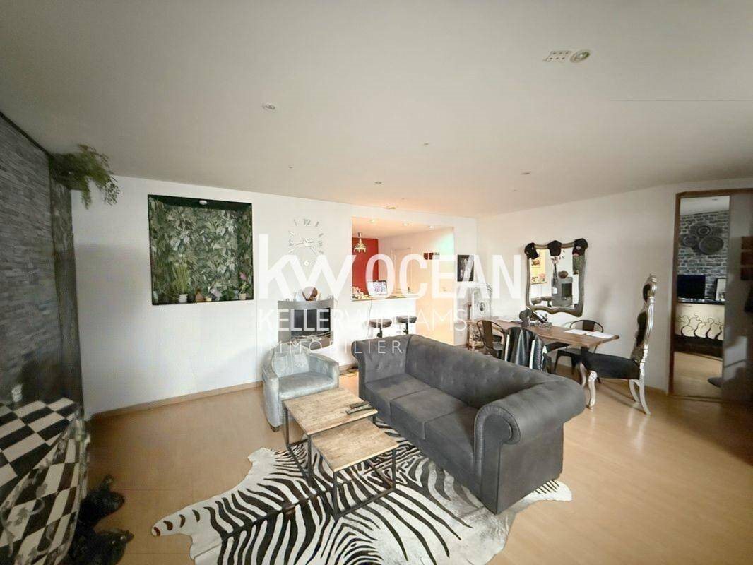 Appartement à vendre, 86m², Lesneven