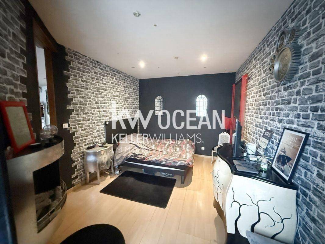 Appartement à vendre, 86m², Lesneven