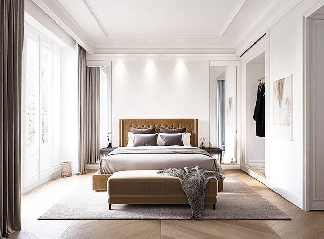 Appartement à vendre, 44m², Clermont-Ferrand