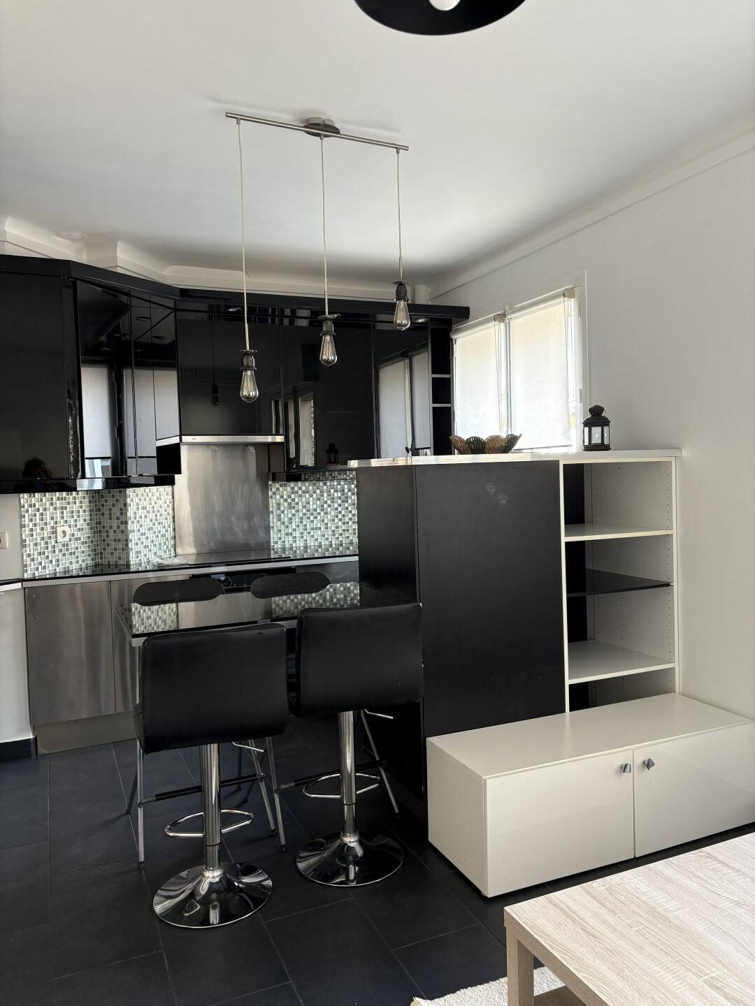 Appartement à louer, 54m², Boulogne-Billancourt