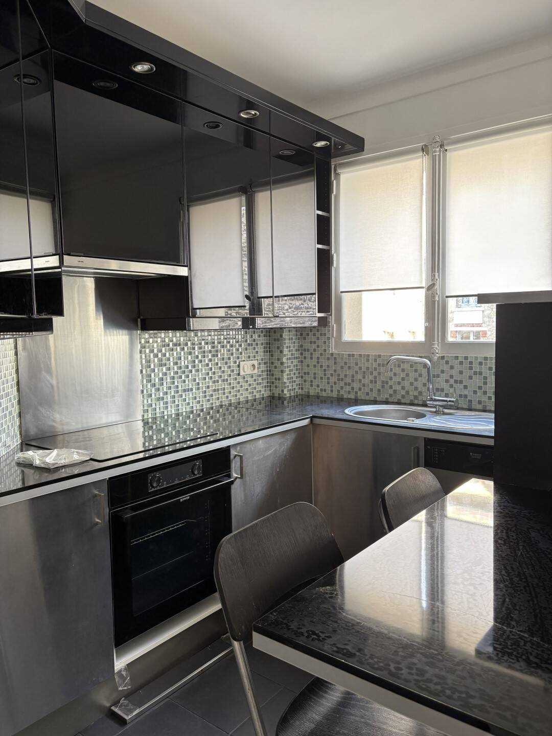 Appartement à louer, 54m², Boulogne-Billancourt