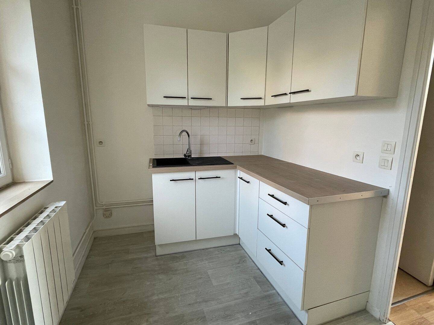 Appartement à louer, 49m², Girolles