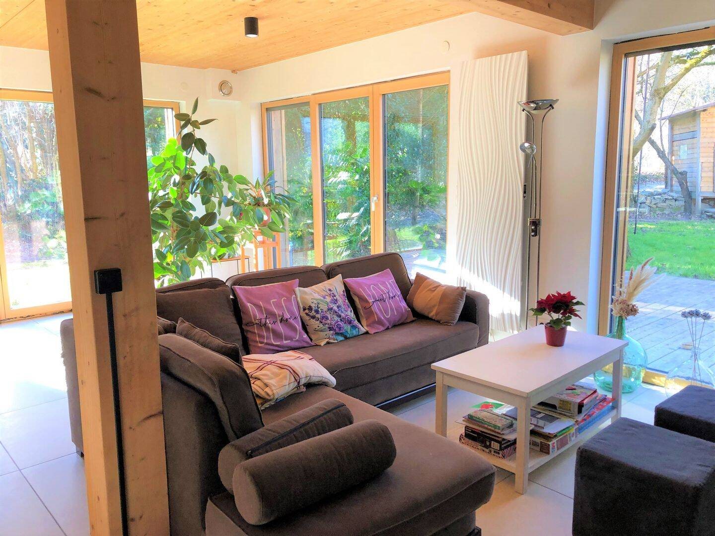 Maison à vendre, 134m², Oullins