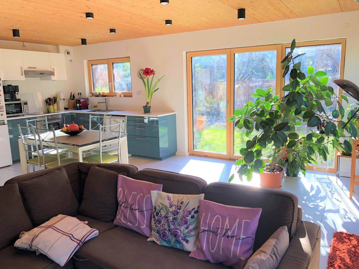 Maison à vendre, 134m², Oullins