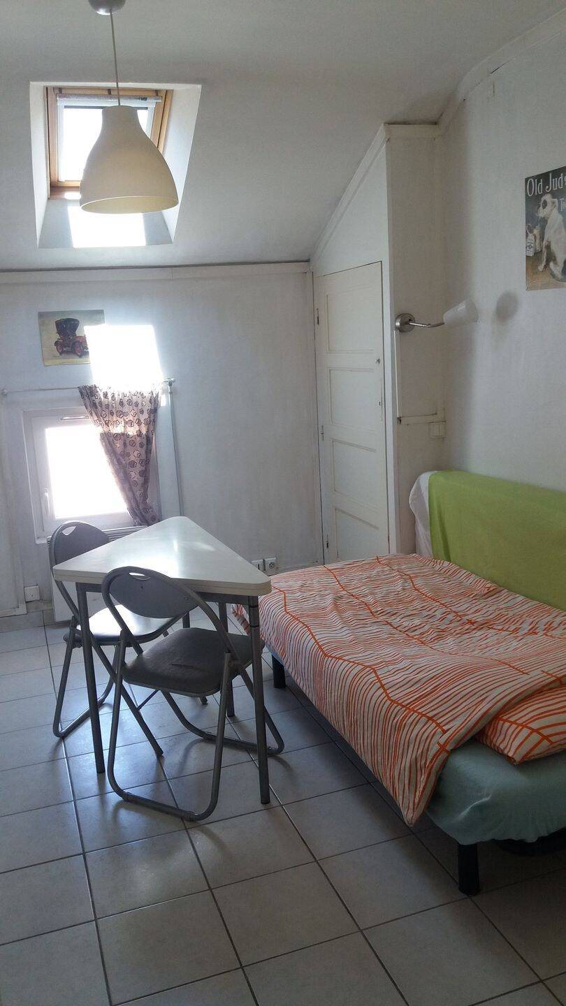 Appartement à louer, 12m², Lyon 6ème