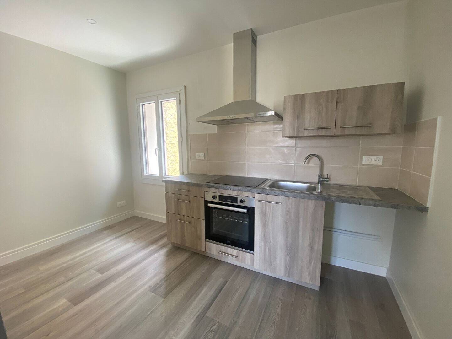 Appartement à louer, 53m², Saint-Genis-de-Saintonge