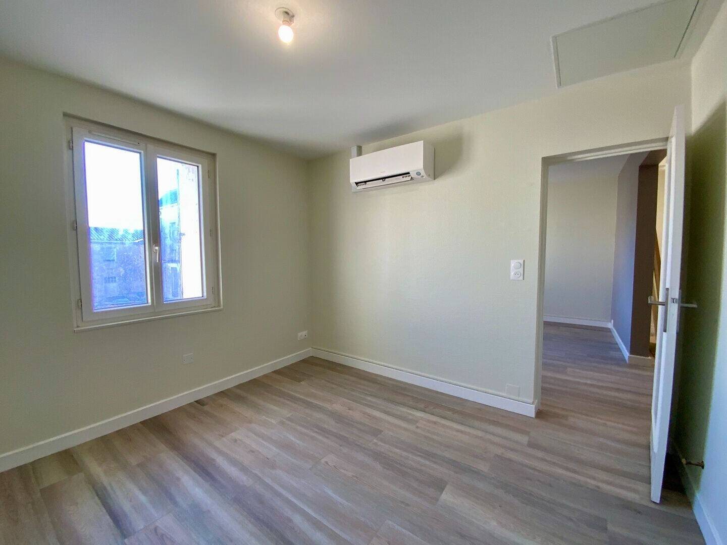 Appartement à louer, 53m², Saint-Genis-de-Saintonge