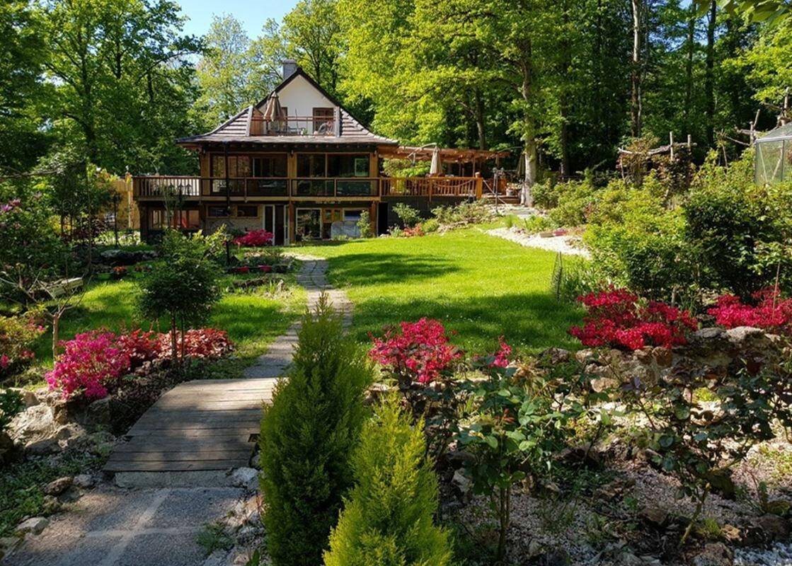 Maison à vendre, 110m², Sablonnières