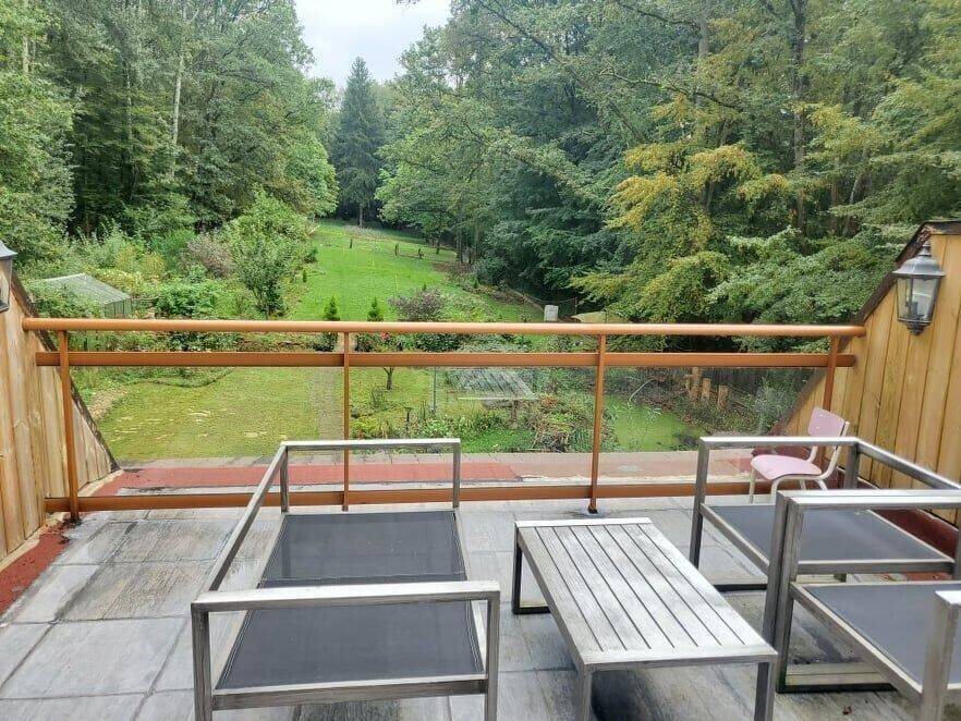 Maison à vendre, 110m², Sablonnières