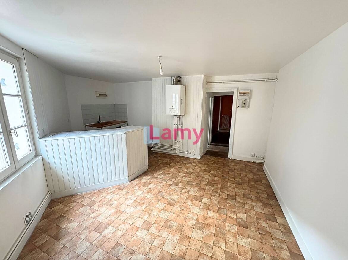 Appartement à vendre, 57m², Limoges