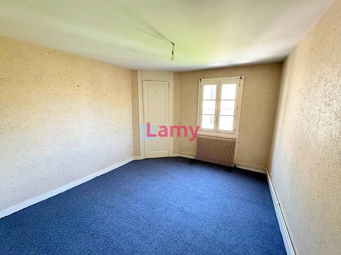 Appartement à vendre, 57m², Limoges