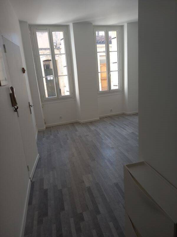 Appartement à louer, 25m², Bordeaux