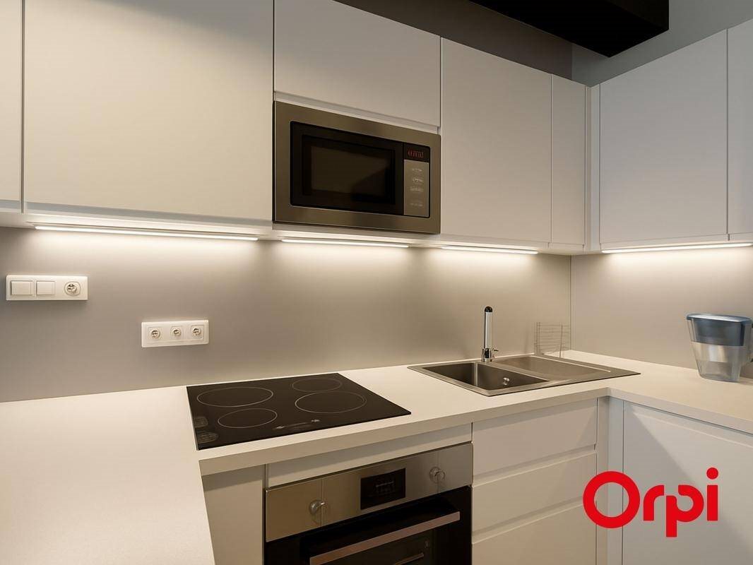 Appartement à vendre, 37m², Lyon 5ème