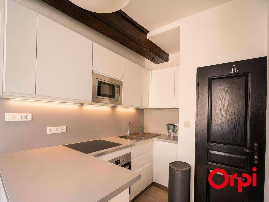 Appartement à vendre, 37m², Lyon 5ème