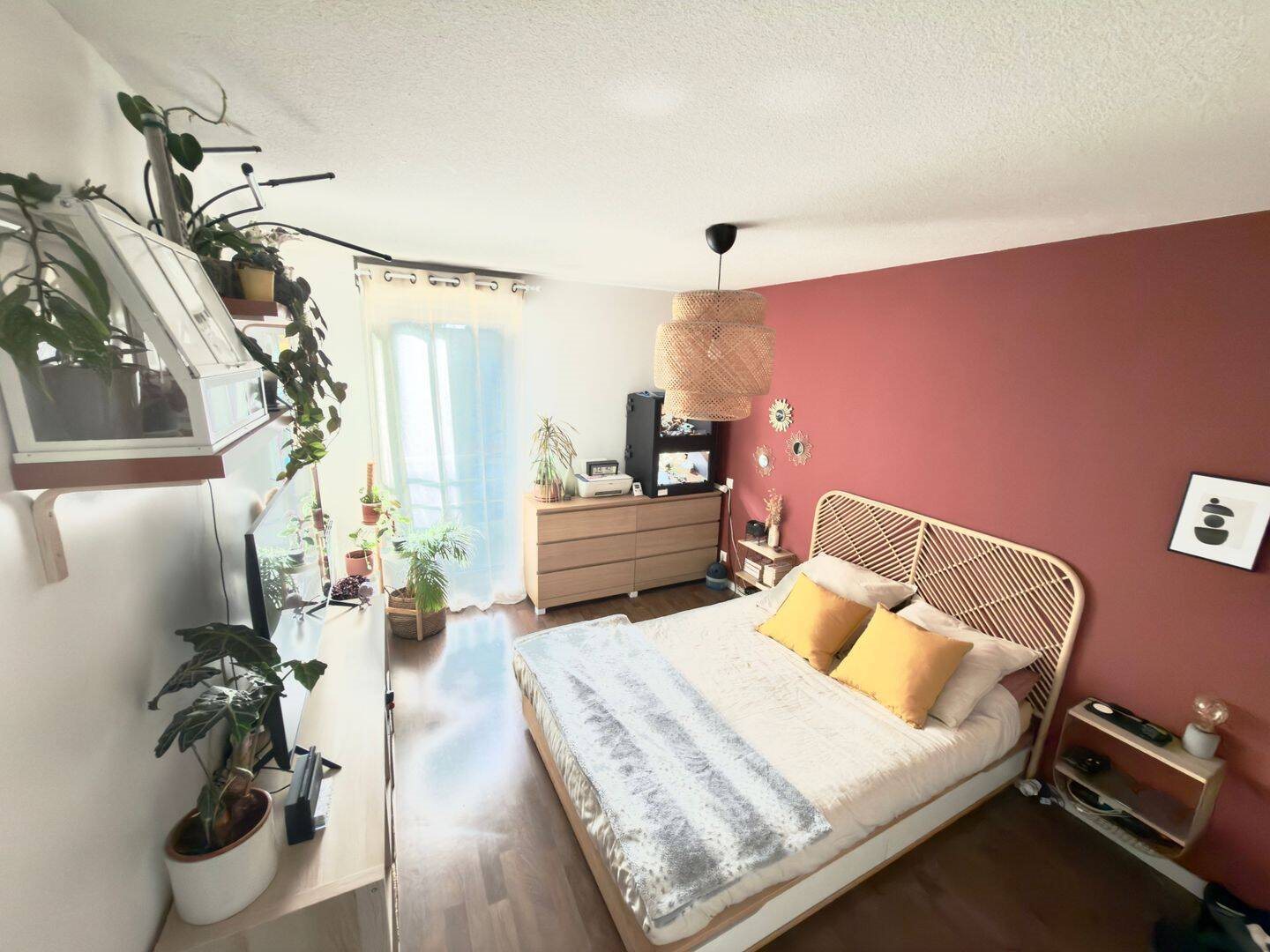 Appartement à vendre, 45m², Villenave-d'Ornon