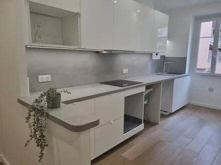 Appartement à louer, 72m², Nice