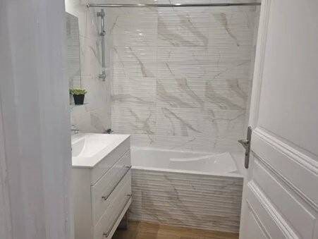 Appartement à louer, 72m², Nice