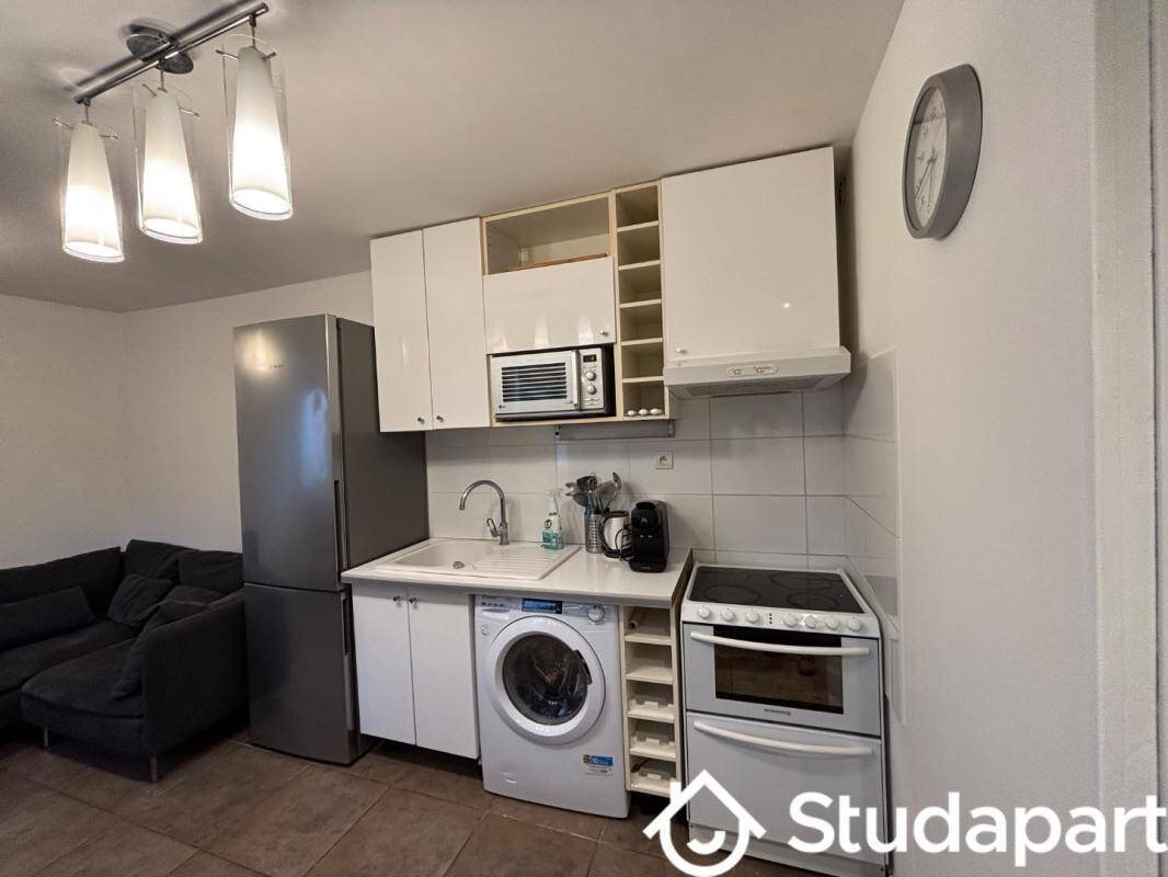 Maison à louer, 49m², Meudon