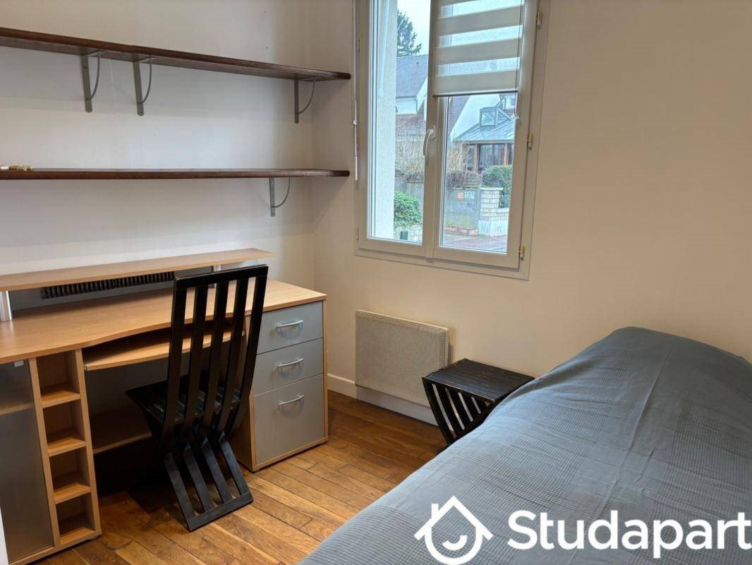 Maison à louer, 49m², Meudon