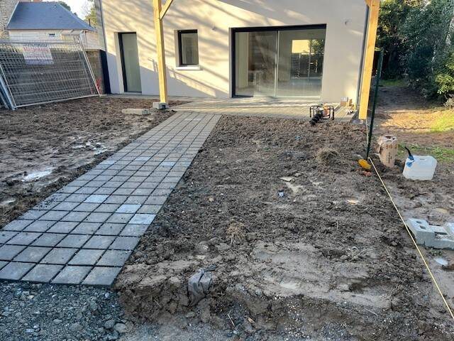 Maison à vendre, 109m², Mûrs-Erigné