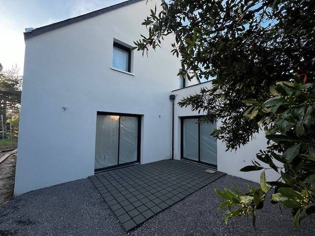 Maison à vendre, 109m², Mûrs-Erigné