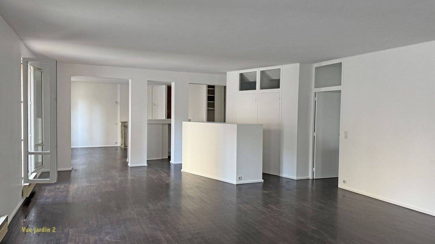 Appartement à vendre, 96m², Paris 11ème