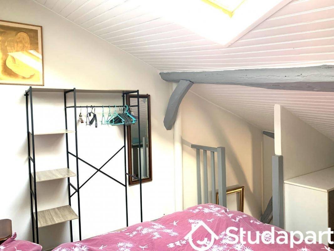 Appartement à louer, 33m², Limoges