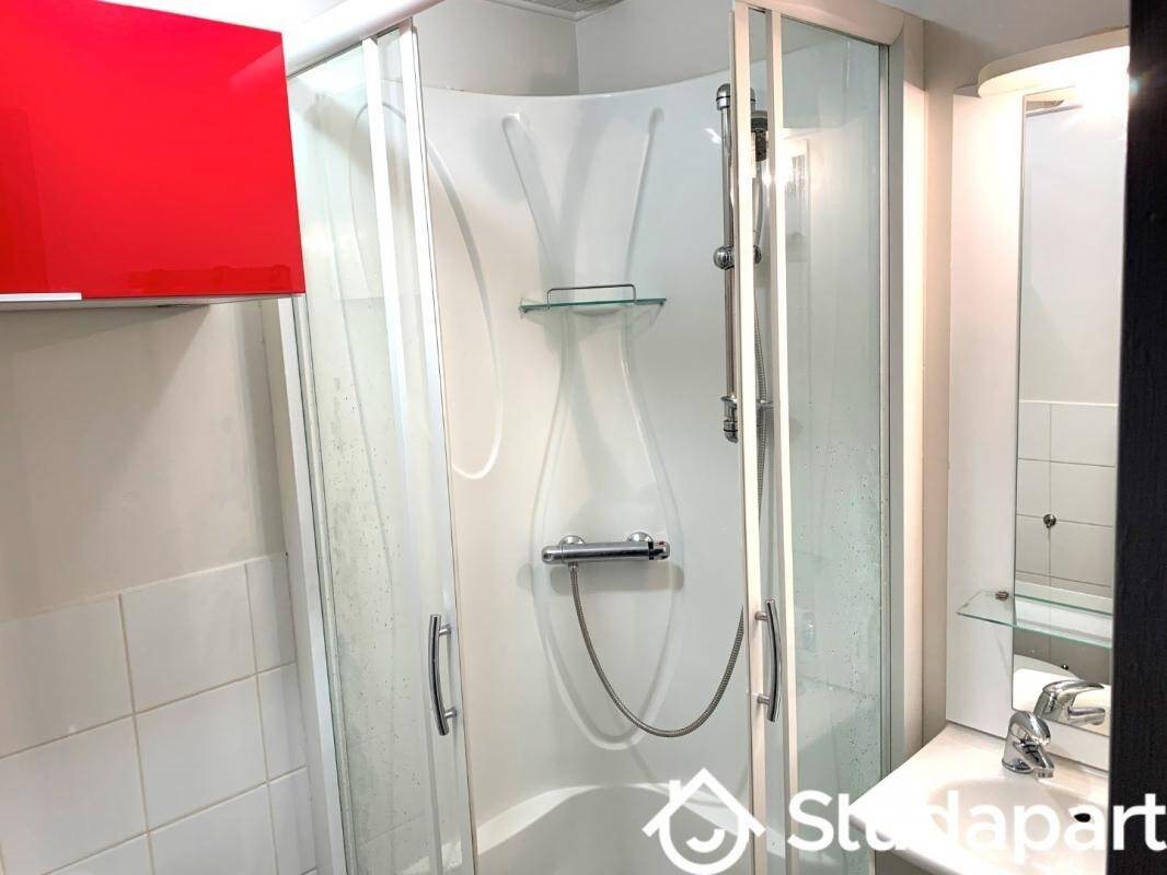 Appartement à louer, 33m², Limoges