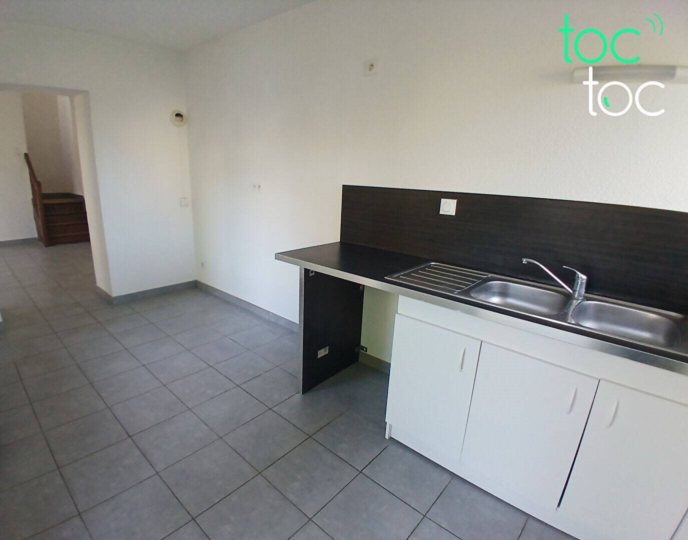 Maison à vendre, 69m², Tavaux