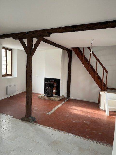 Maison à vendre, 58m², Bailleval