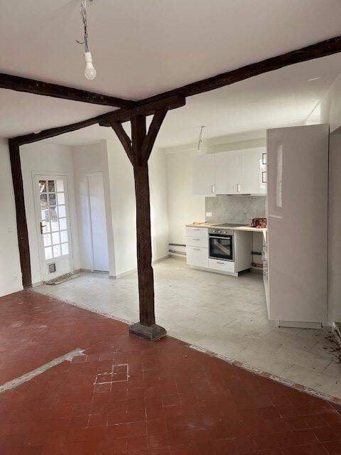 Maison à vendre, 58m², Bailleval