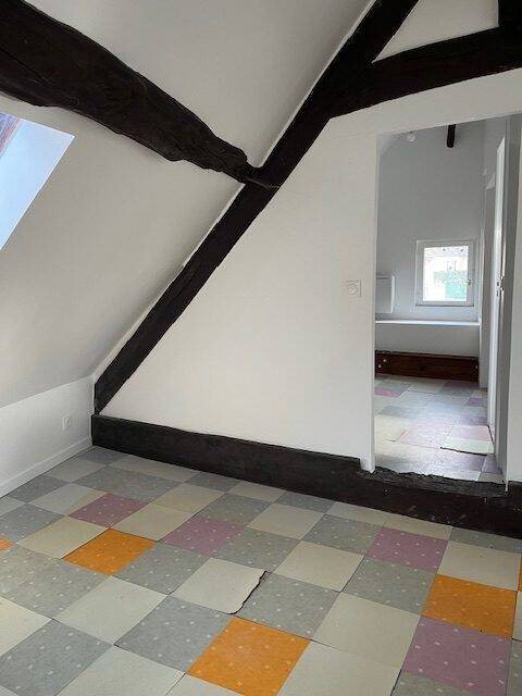 Maison à vendre, 58m², Bailleval