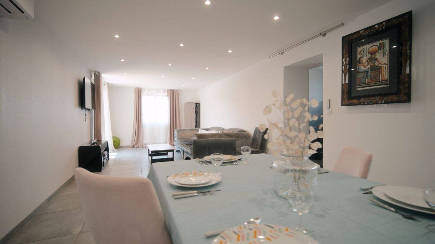 Maison à vendre, 200m², Pont-du-Château