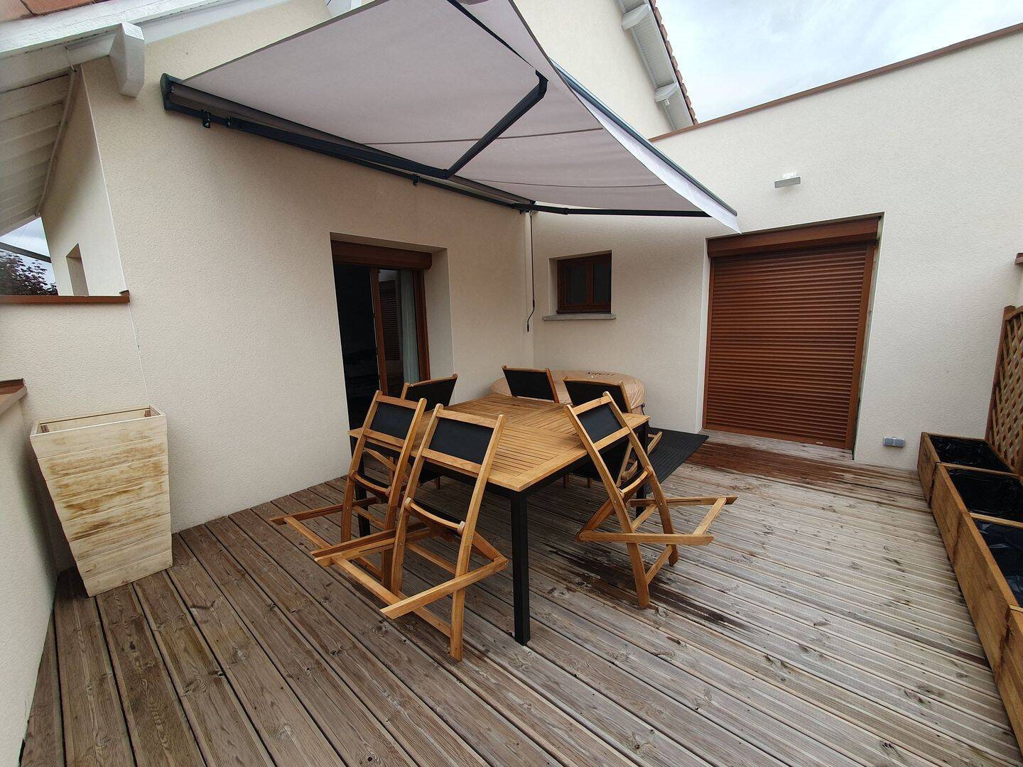 Maison à vendre, 200m², Pont-du-Château