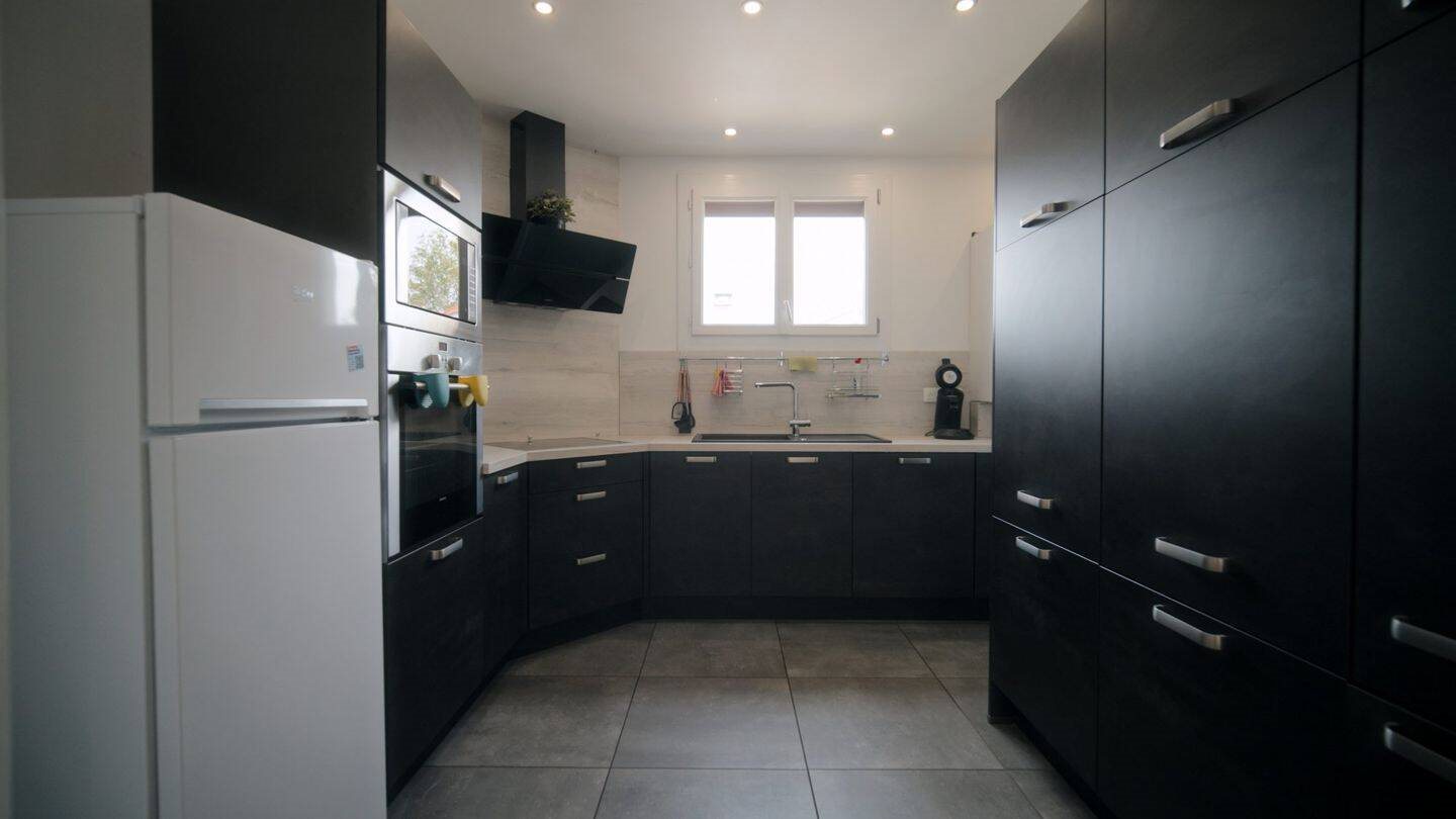 Maison à vendre, 200m², Pont-du-Château