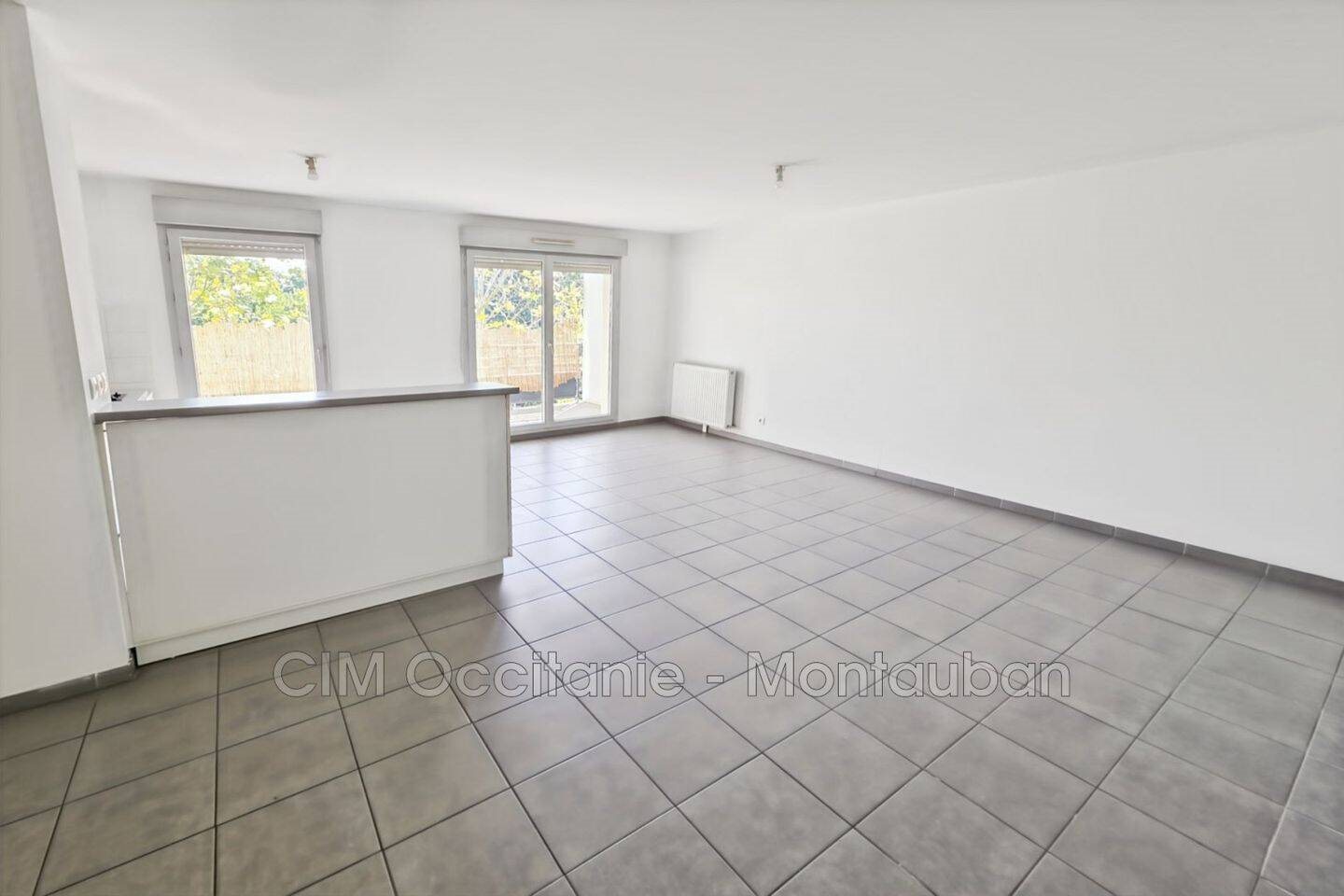 Appartement à vendre, 49m², Toulouse