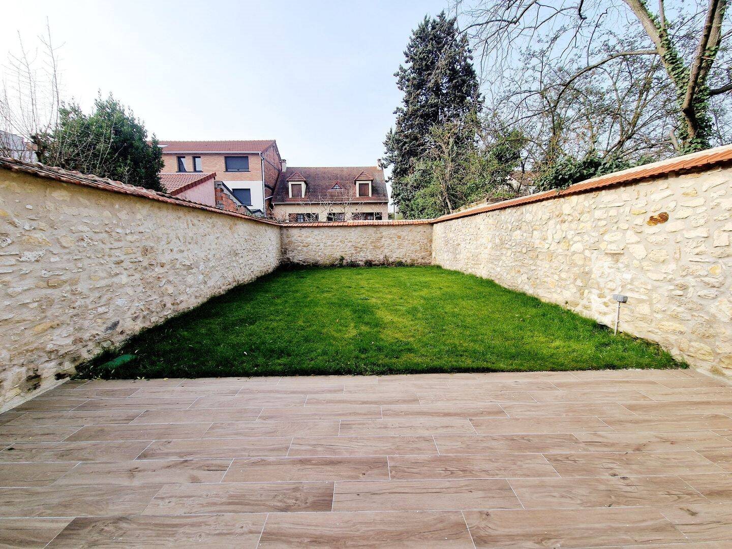 Maison à louer, 76m², Saint-Maur-des-Fossés