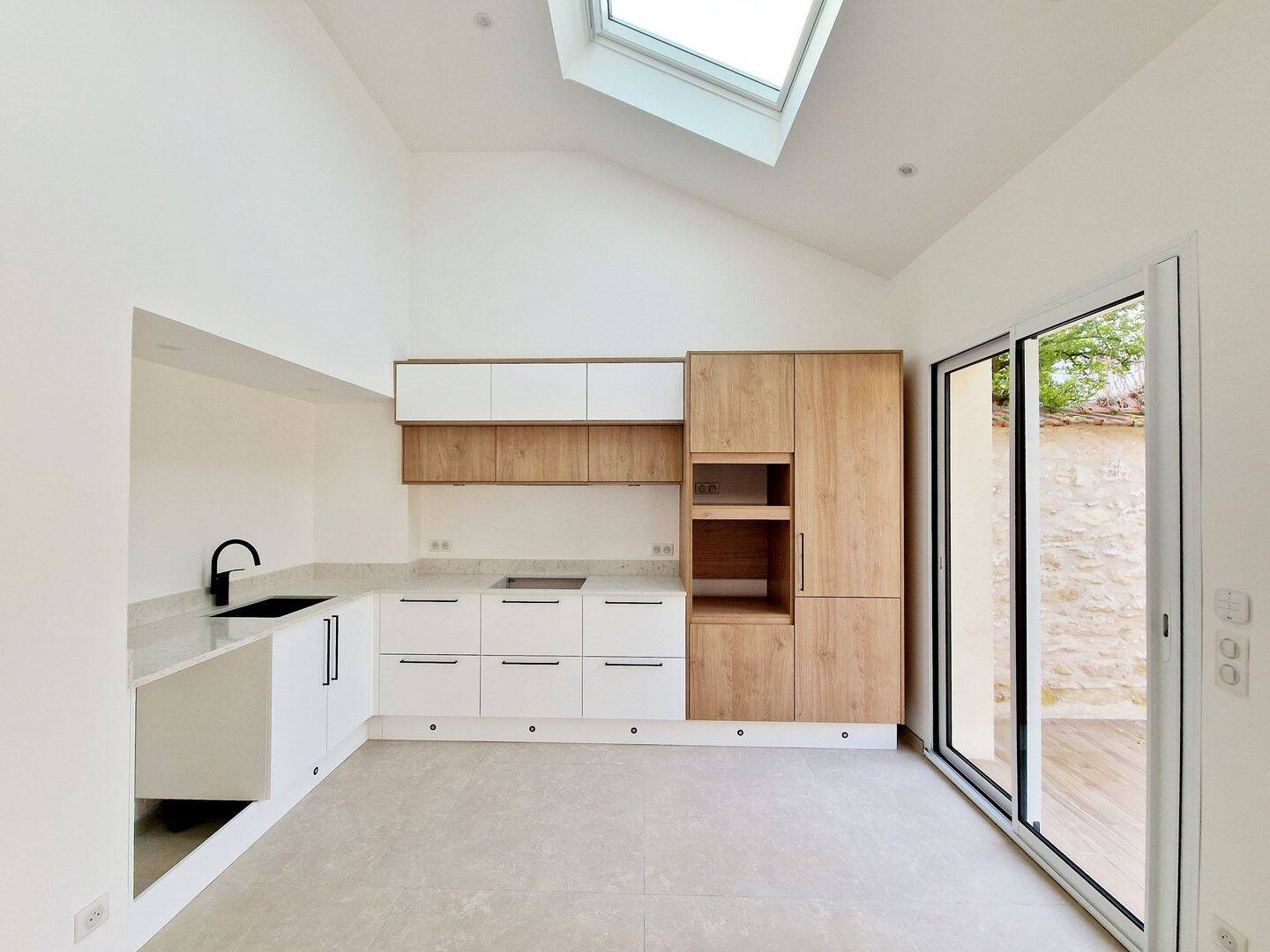 Maison à louer, 76m², Saint-Maur-des-Fossés