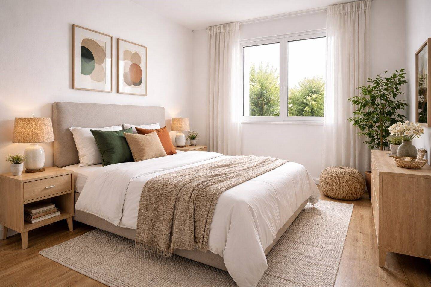 Appartement à vendre, 65m², Boulogne-Billancourt