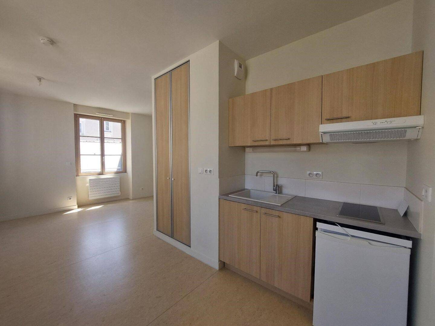 Appartement à louer, 30m², Angers