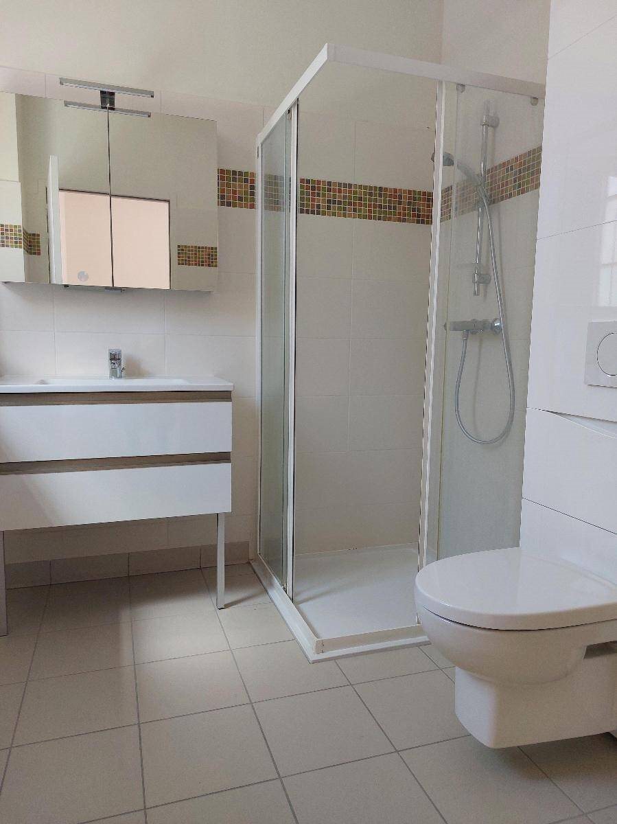 Appartement à louer, 30m², Angers