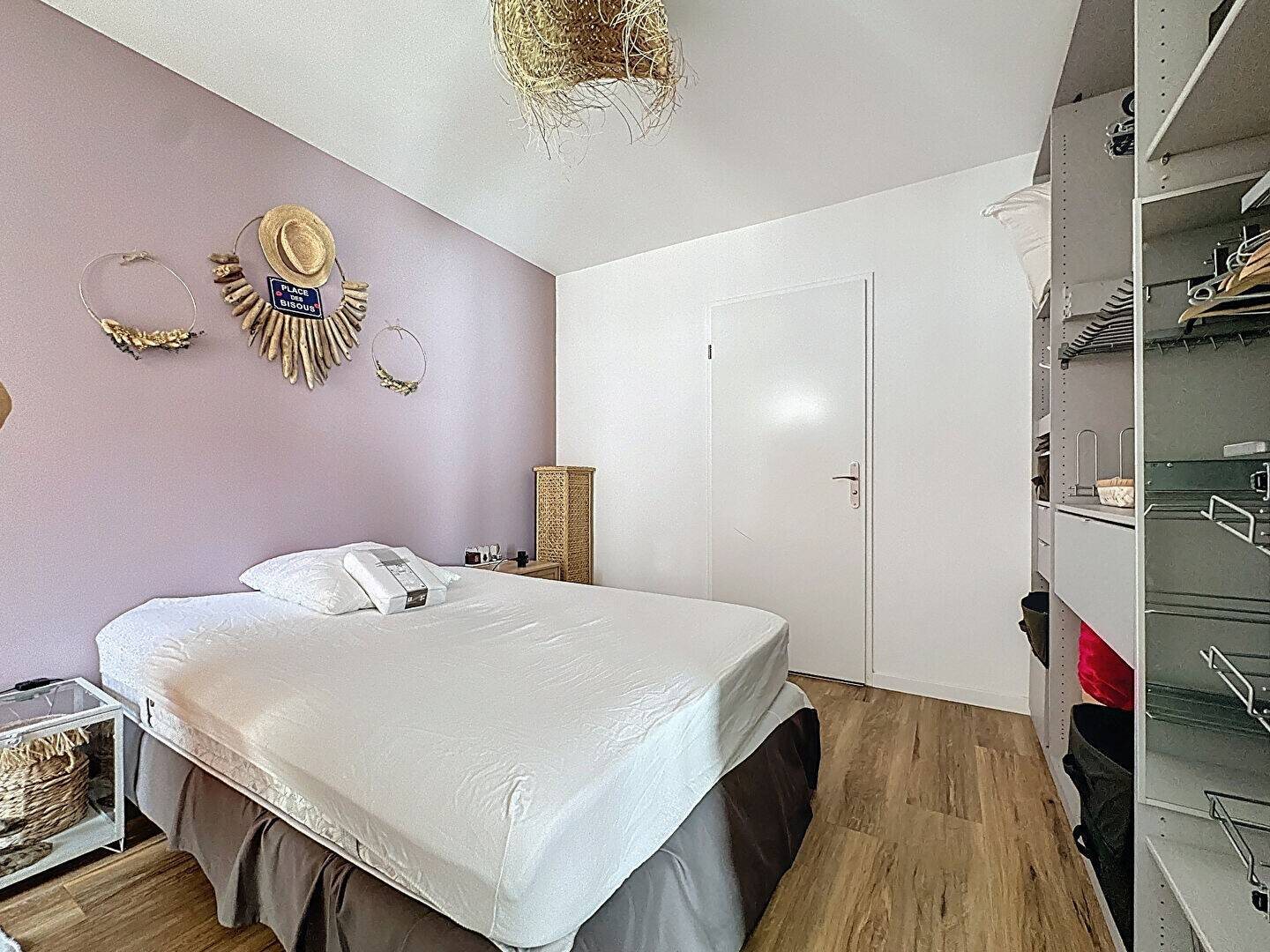 Appartement à louer, 46m², Lille