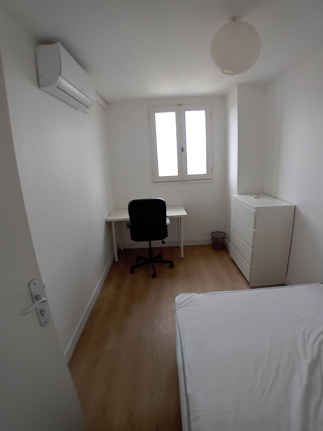 Appartement à louer, 56m², Lyon 8ème