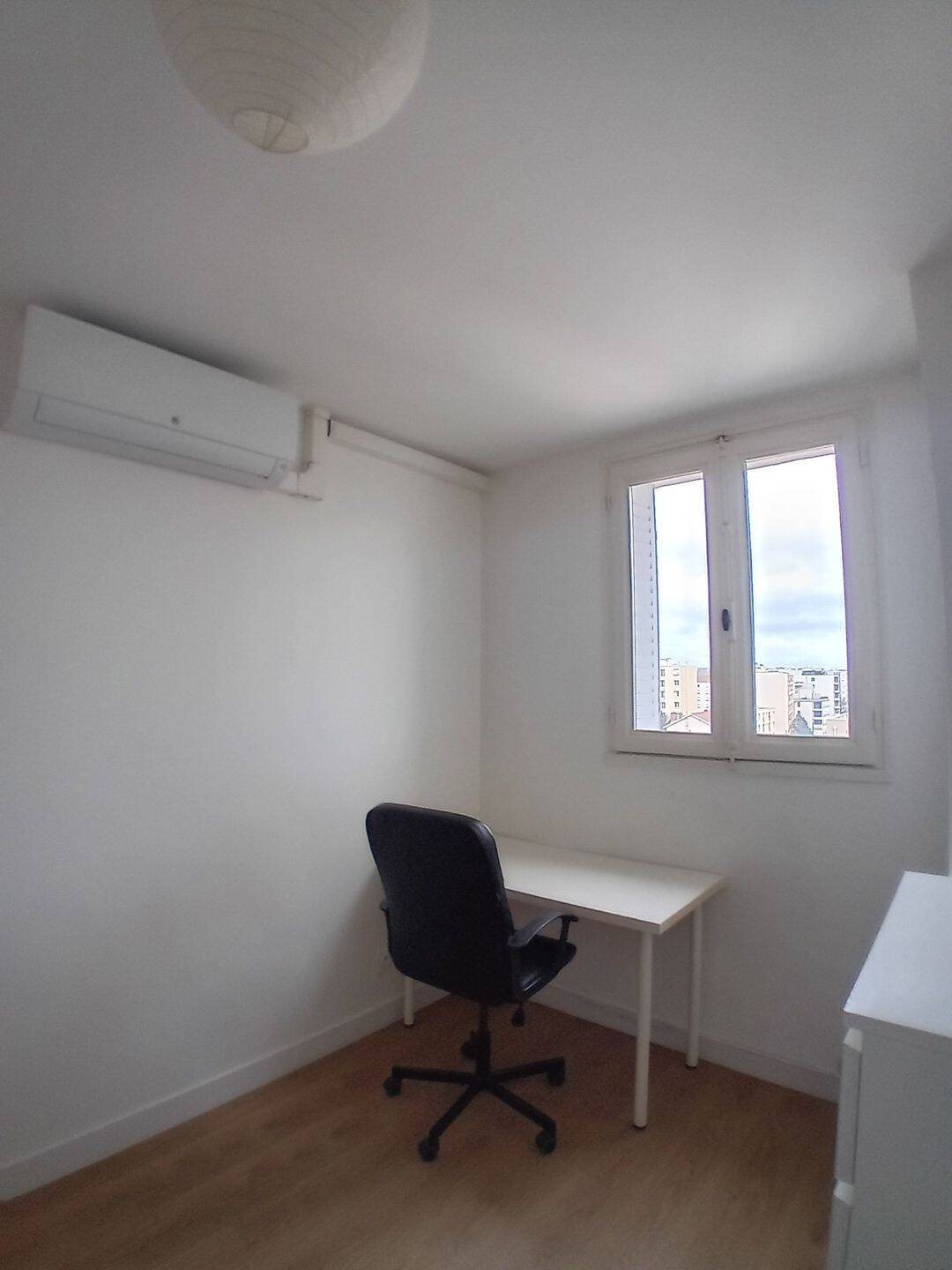 Appartement à louer, 56m², Lyon 8ème
